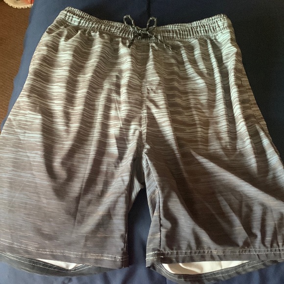 Mens swim trunks - Picture 1 of 2